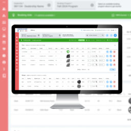 QQ Tire Booking Product Design